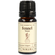 Fennel Seed (Sweet) Essential Oil