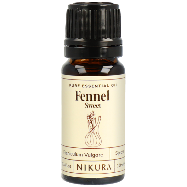 Fennel Seed Essential Oil