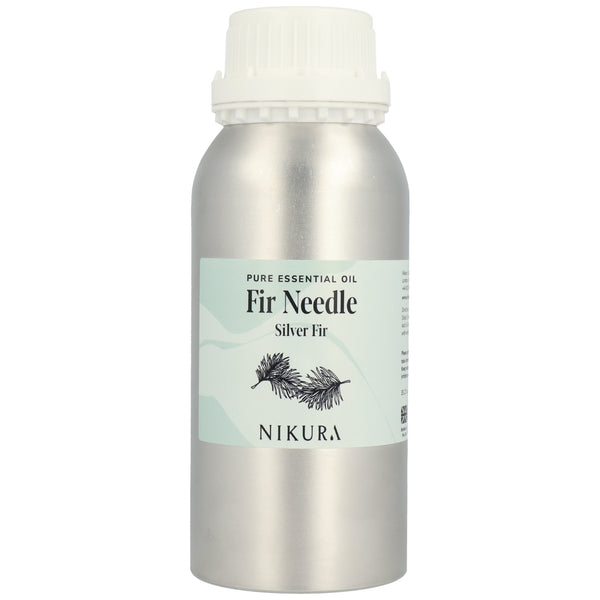 Fir Needle Essential Oil