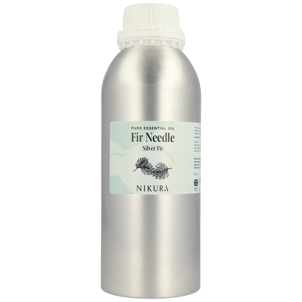 Fir Needle Essential Oil