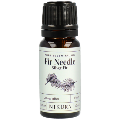 Fir Needle Essential Oil