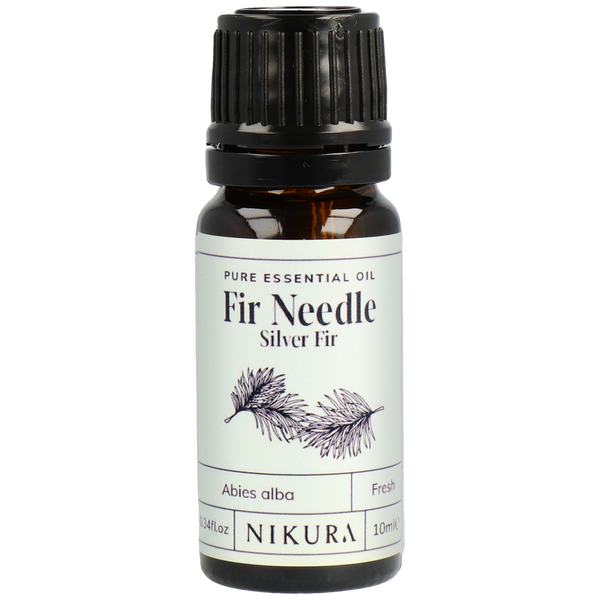 Fir Needle Essential Oil