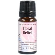 Floral Relief Essential Oil Blend