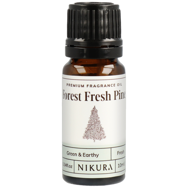 Forest Fresh Pine Fragrance Oil