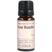 Four Bandits Essential Oil Blend