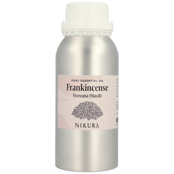 Maydi Frankincense (Frereana) Essential Oil