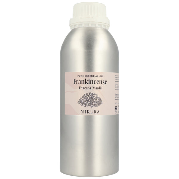 Maydi Frankincense (Frereana) Essential Oil