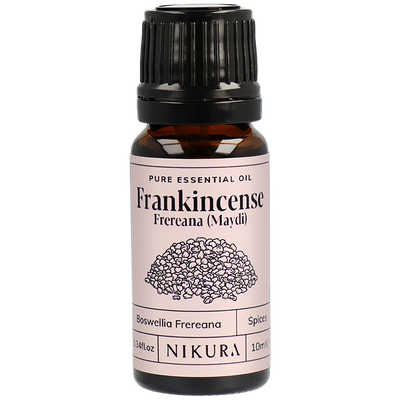 Maydi Frankincense (Frereana) Essential Oil