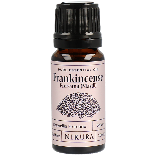 Maydi Frankincense Essential Oil