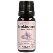 Frankincense Serrata (Indian) Essential Oil