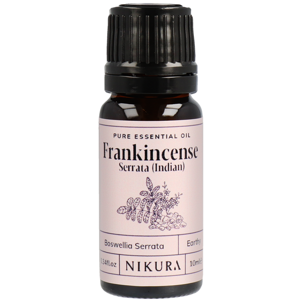 Frankincense Serrata Essential Oil