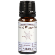 Frosted Wonderland Fragrance Oil | Fine Fragrance