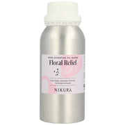 Floral Relief Essential Oil Blend