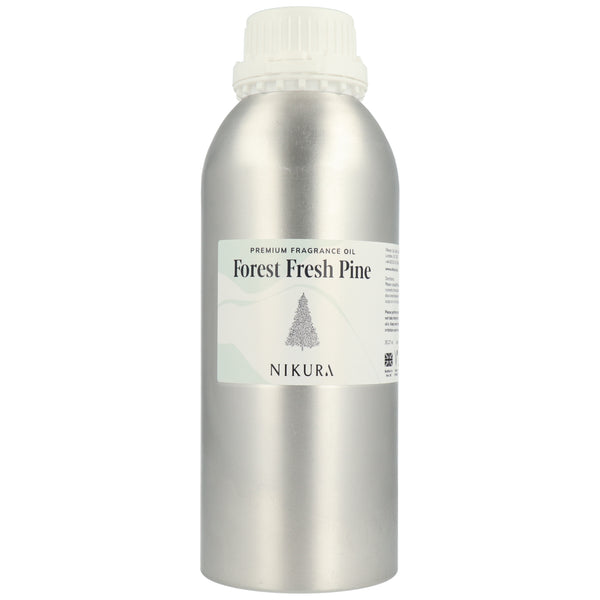 Forest Fresh Pine Fragrance Oil