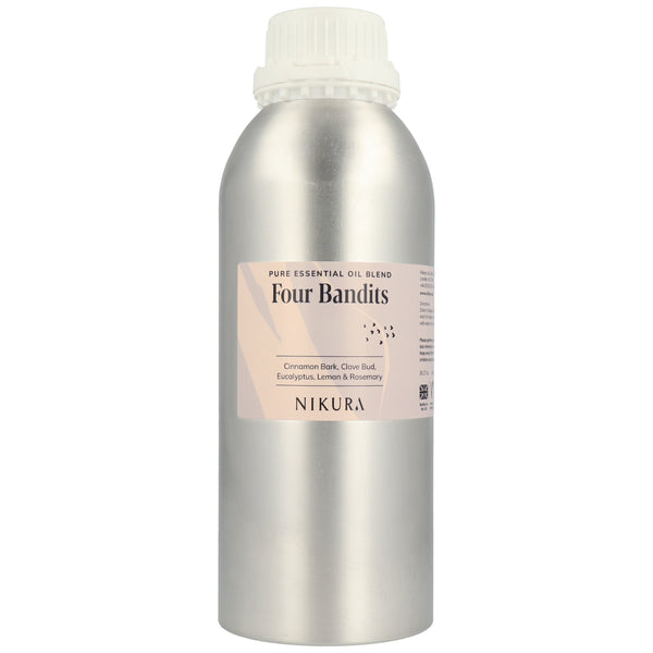 Four Bandits Essential Oil Blend