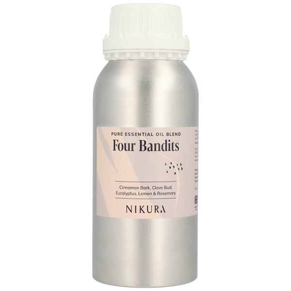 Four Bandits Essential Oil Blend