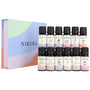 12 x 10ml | Luxury Fragrance Oil Gift Set