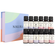 Luxury Fragrance Oil Gift Set