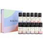 Luxury Fragrance Oil Gift Set