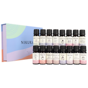 Luxury Fragrance Oil Gift Set