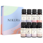 Luxury Fragrance Oil Gift Set
