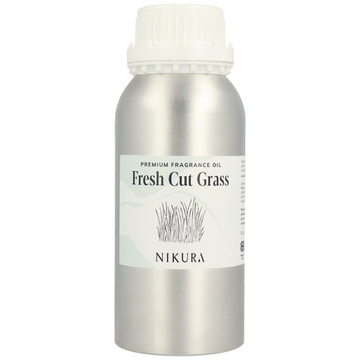 Fresh Cut Grass Fragrance Oil