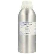 Fresh Linen Fragrance Oil | Floral