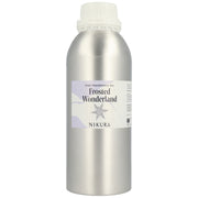 Frosted Wonderland Fragrance Oil | Fine Fragrance