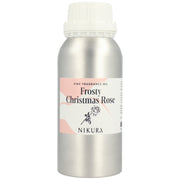 Frosty Christmas Rose Fragrance Oil | Fine Fragrance