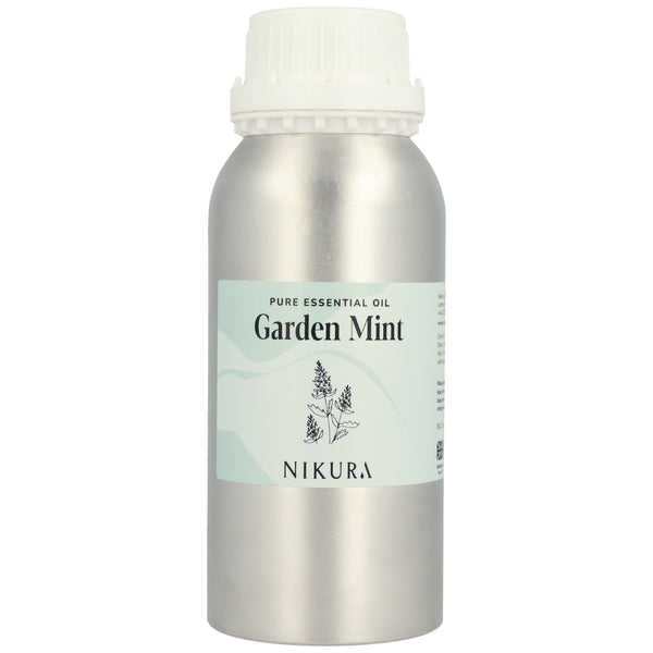Garden Mint Essential Oil