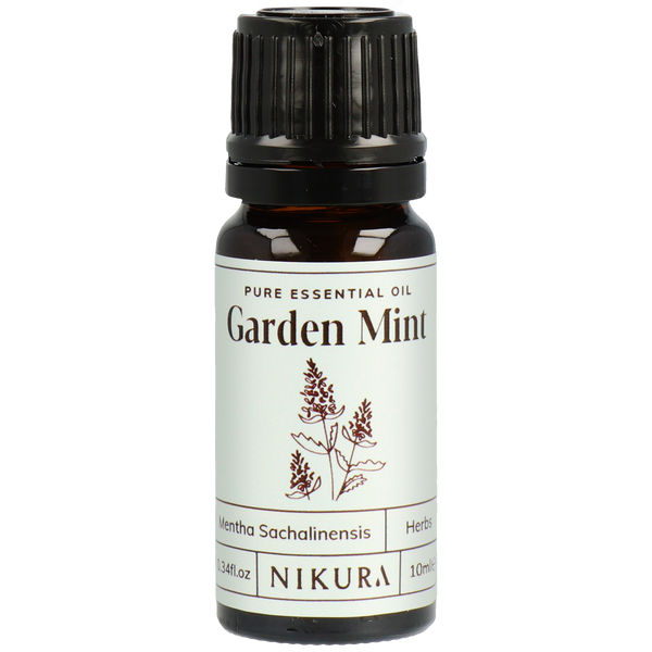 Garden Essential Oil