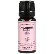 Geranium Essential Oil