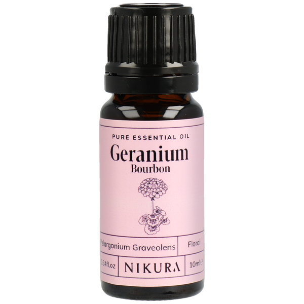 Geranium Essential Oil