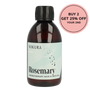 Rosemary Hair Oil