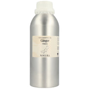 Ginger (Chinese) Essential Oil