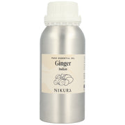 Ginger (Indian) Essential Oil