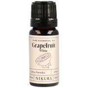 Grapefruit (White) Essential Oil