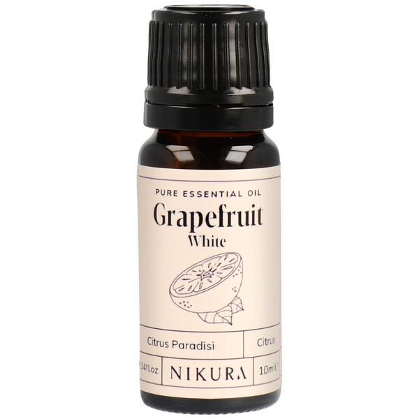 Grapefruit Essential Oil