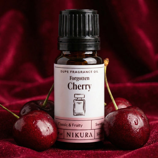 Lost Cherry Inspired Fragrance Oil | Forgotten Cherry