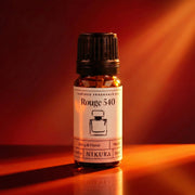 Baccarat Rouge Inspired Fragrance Oil | Rouge 540