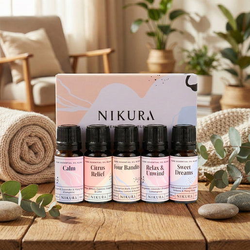 Blends Best Sellers Gift Set