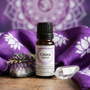 Crown Chakra Essential Oil Blend