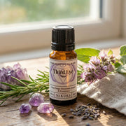 Third Eye Chakra Essential Oil Blend