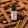 Cinnamon (Bark) Essential Oil