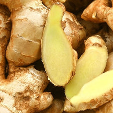 Ginger (Chinese) Essential Oil alter image