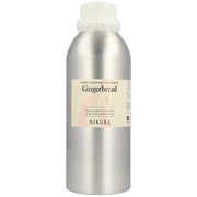 Gingerbread Essential Oil Blend