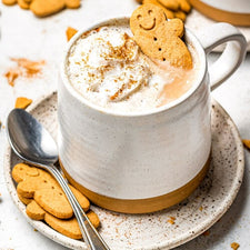 Gingerbread Latte Fragrance Oil | Fine Fragrance alter image