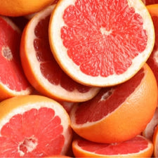 Grapefruit (White) Essential Oil alter image