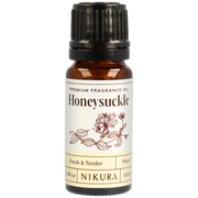 Honeysuckle Fragrance Oil