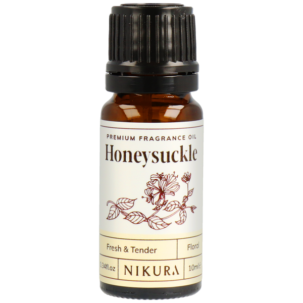 Honeysuckle Fragrance Oil